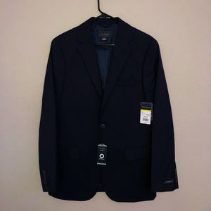 David Taylor’s Blazer